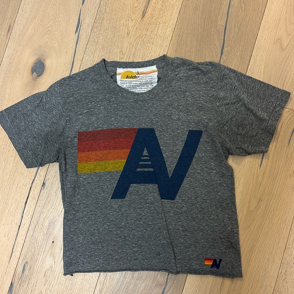 Aviator Nation Tshirt